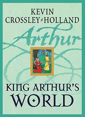 Couverture du produit · King Arthur's World