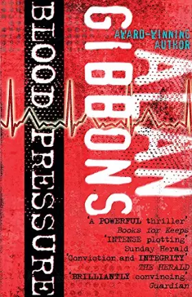 Couverture du produit · Blood Pressure