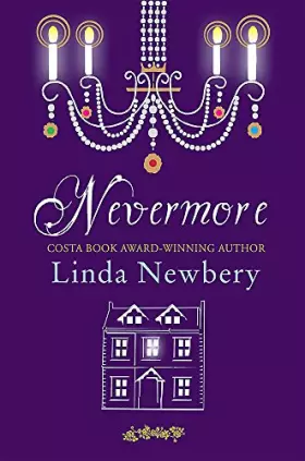 Couverture du produit · Nevermore