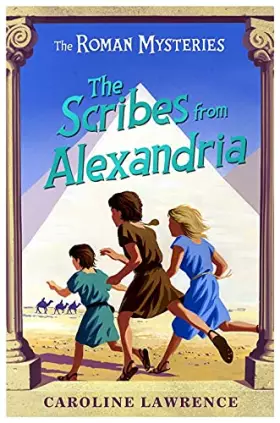 Couverture du produit · 15 The Scribes from Alexandria
