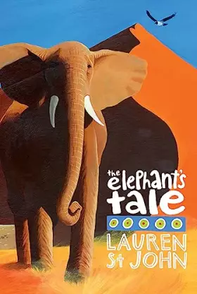 Couverture du produit · The Elephant's Tale