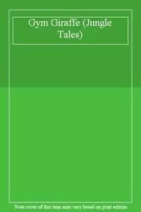 Couverture du produit · Gym Giraffe