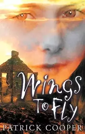 Couverture du produit · The Wings To Fly