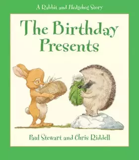 Couverture du produit · The Birthday Presents