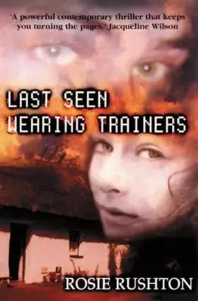 Couverture du produit · Last Seen Wearing Trainers