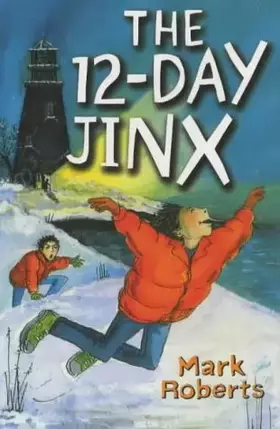 Couverture du produit · The 12 Day Jinx