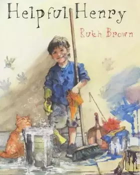 Couverture du produit · Helpful Henry