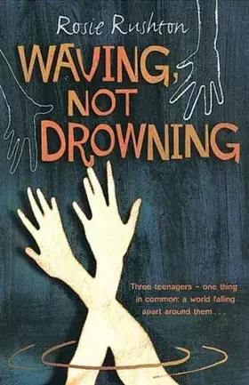 Couverture du produit · Waving Not Drowning