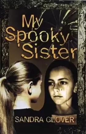 Couverture du produit · My Spooky Sister