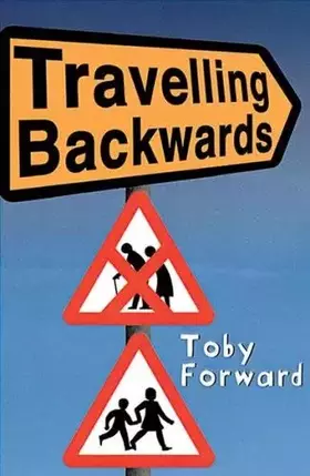 Couverture du produit · Travelling Backwards