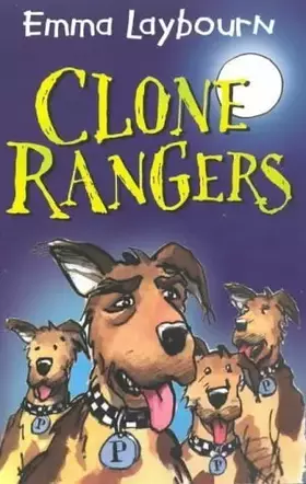 Couverture du produit · Clone Rangers