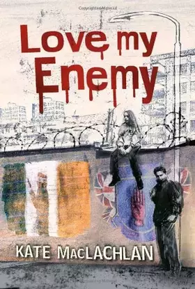 Couverture du produit · Love My Enemy