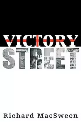 Couverture du produit · Victory Street