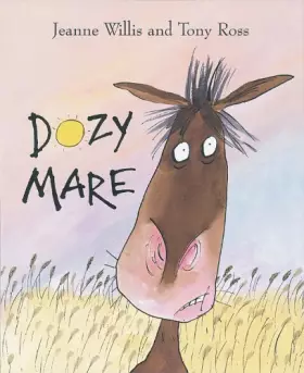 Couverture du produit · Dozy Mare