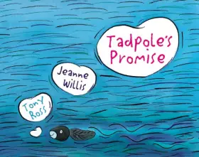 Couverture du produit · Tadpole's Promise