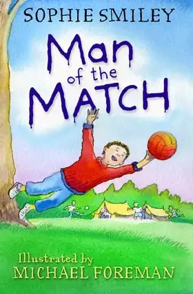 Couverture du produit · Man of the Match