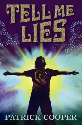 Couverture du produit · Tell Me Lies