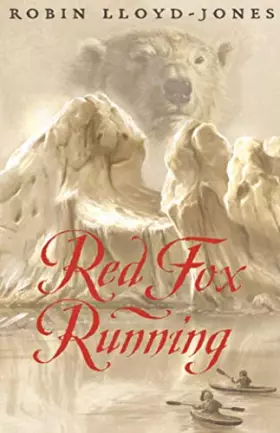 Couverture du produit · Red Fox Running