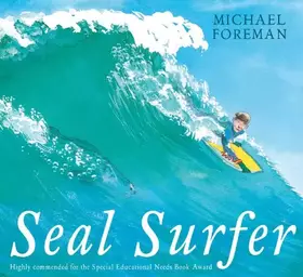 Couverture du produit · Seal Surfer