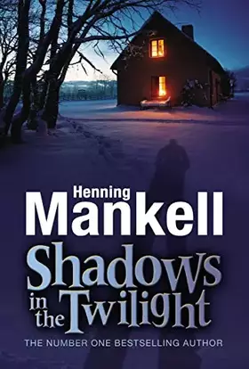 Couverture du produit · Shadows in the Twilight