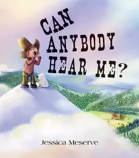 Couverture du produit · Can Anybody Hear Me?