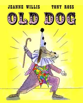Couverture du produit · Old Dog