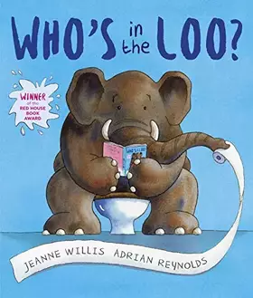 Couverture du produit · Who's in the Loo?