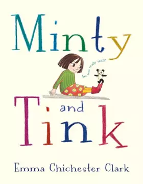Couverture du produit · Minty and Tink