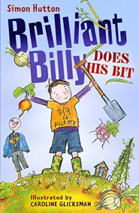 Couverture du produit · Brilliant Billy Does His Bit