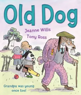 Couverture du produit · Old Dog