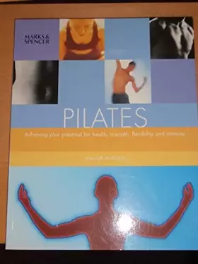 Couverture du produit · An introduction to pilates