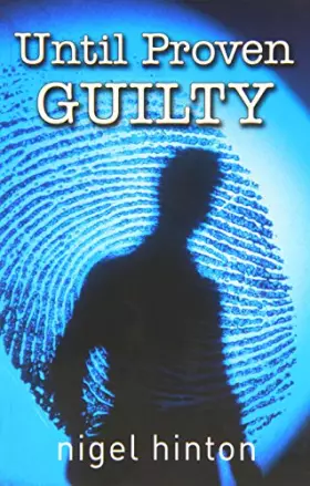 Couverture du produit · Until Proven Guilty