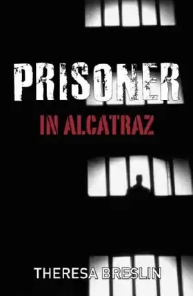 Couverture du produit · Prisoner in Alcatraz