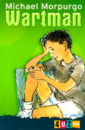 Couverture du produit · Wartman: 4u2read