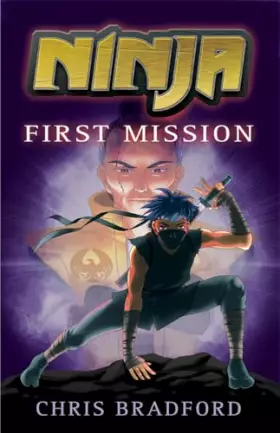 Couverture du produit · Ninja: First Mission