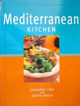 Couverture du produit · Mediterranean Kitchen