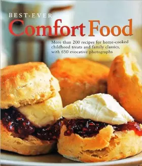 Couverture du produit · Complete Comfort Food