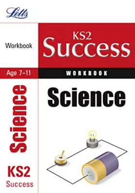 Couverture du produit · Science: Revision Workbook