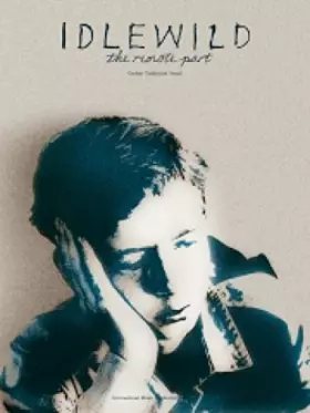 Couverture du produit · Idelwind: "The Remote Part"