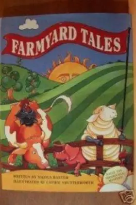 Couverture du produit · Farmyard Tales
