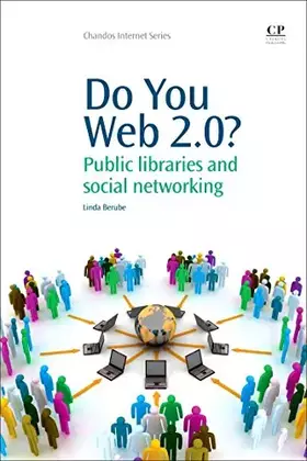 Couverture du produit · Do You Web 2.0?: Public Libraries and Social Networking