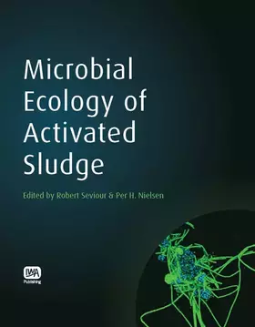 Couverture du produit · Microbiology of Activated Sludge