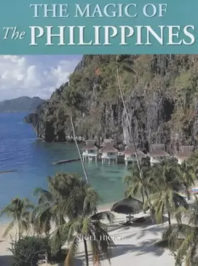 Couverture du produit · The Magic of the Philippines