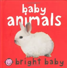Couverture du produit · Bright Baby: Baby Animals