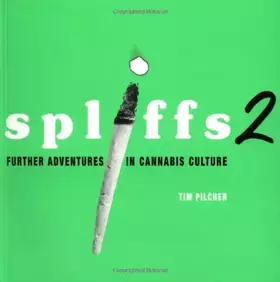 Couverture du produit · Spliffs 2: v.2