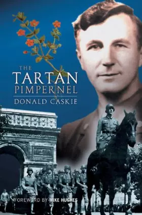 Couverture du produit · The Tartan Pimpernel