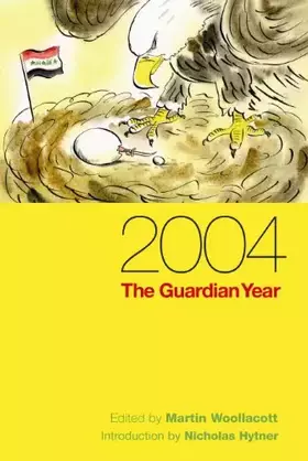 Couverture du produit · The 'Guardian' Year