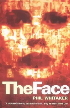 Couverture du produit · The Face
