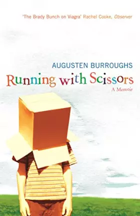 Couverture du produit · Running With Scissors