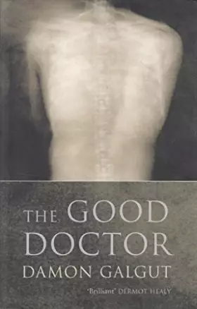 Couverture du produit · The Good Doctor